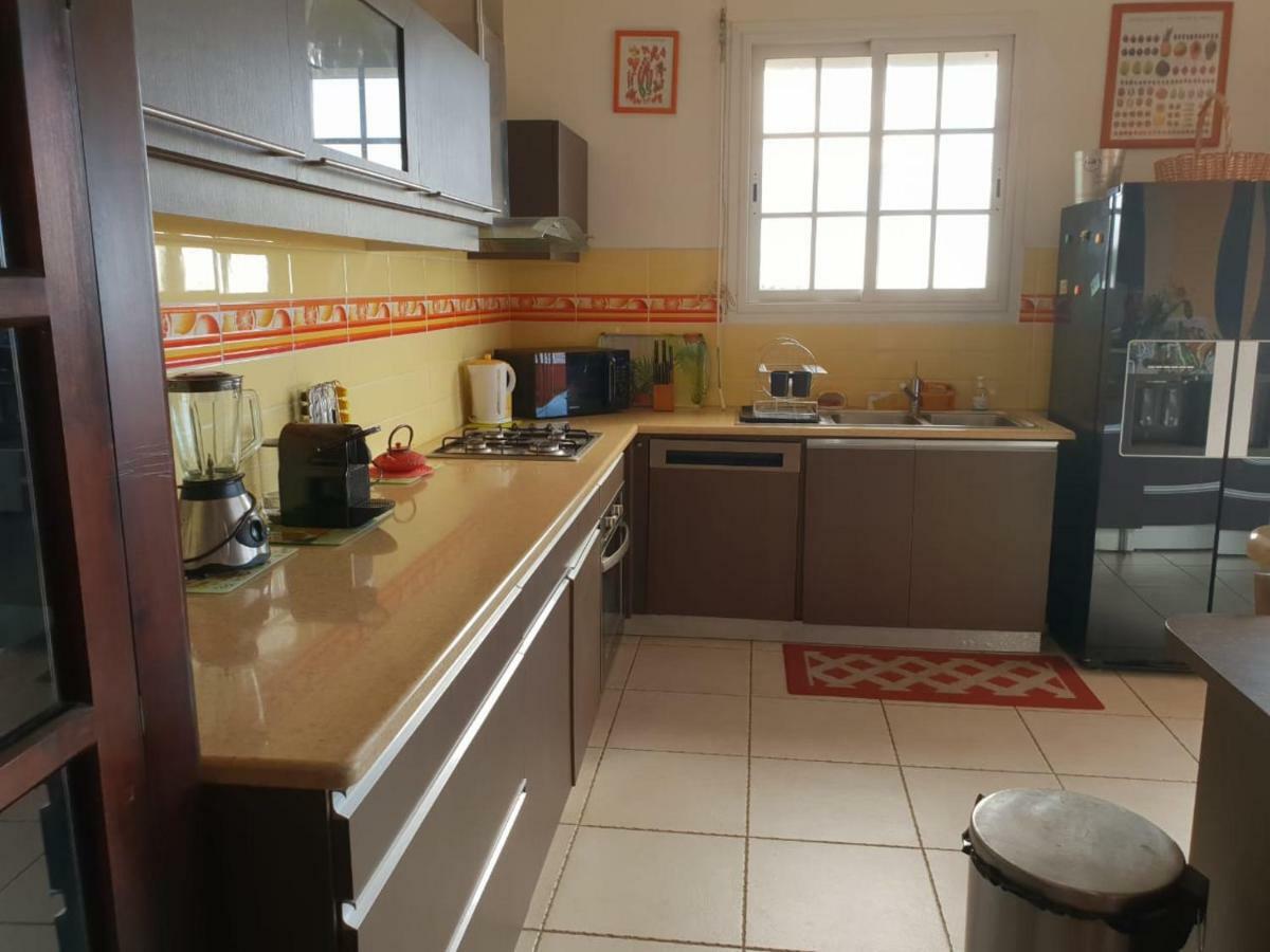 Jolie Villa De Bon Standing Trois-Rivières المظهر الخارجي الصورة